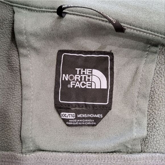 The North Face Apex Bionic Jacket Size XXL - Picture 8 of 16